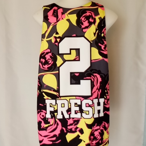 2 Fresh Tank Top - Picture 3 of 3